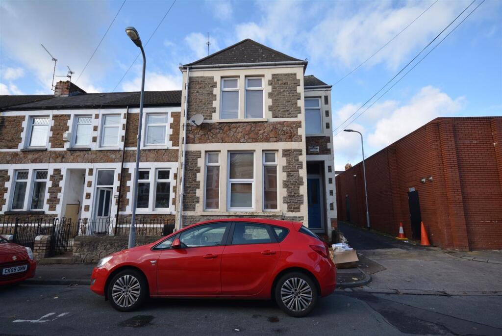 2 bed Apartment for rent in Cardiff. From Harry Harper Sales & Lettings - Cathays 2 bed Apartment for rent in Cardiff. From Harry Harper Sales & Lettings - Cathays