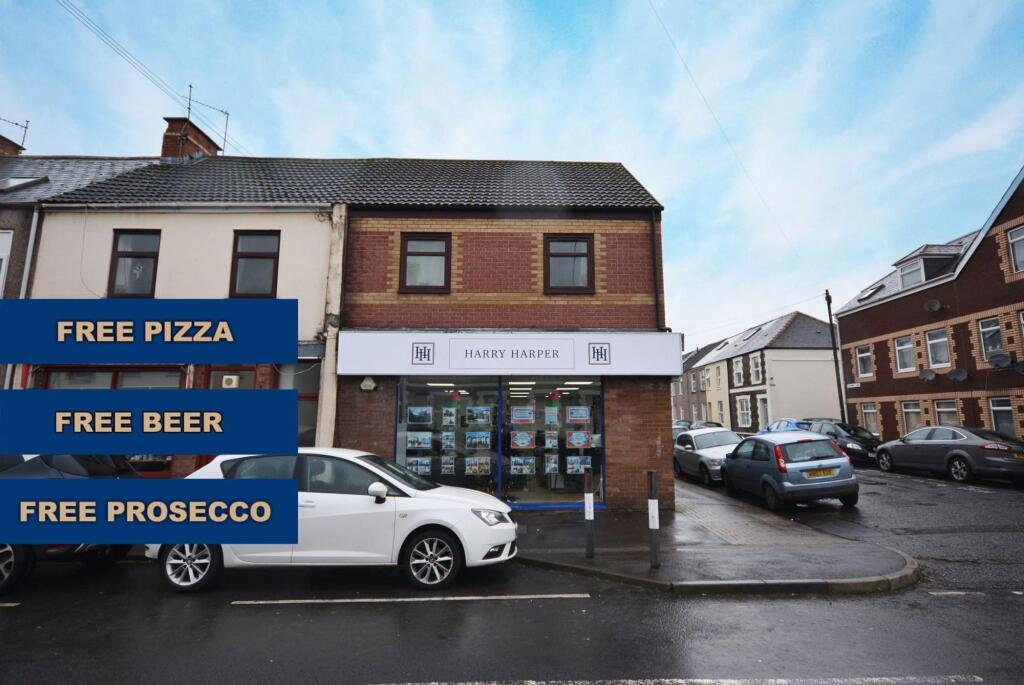 3 bed Apartment for rent in Cardiff. From Harry Harper Sales & Lettings - Cathays 3 bed Apartment for rent in Cardiff. From Harry Harper Sales & Lettings - Cathays