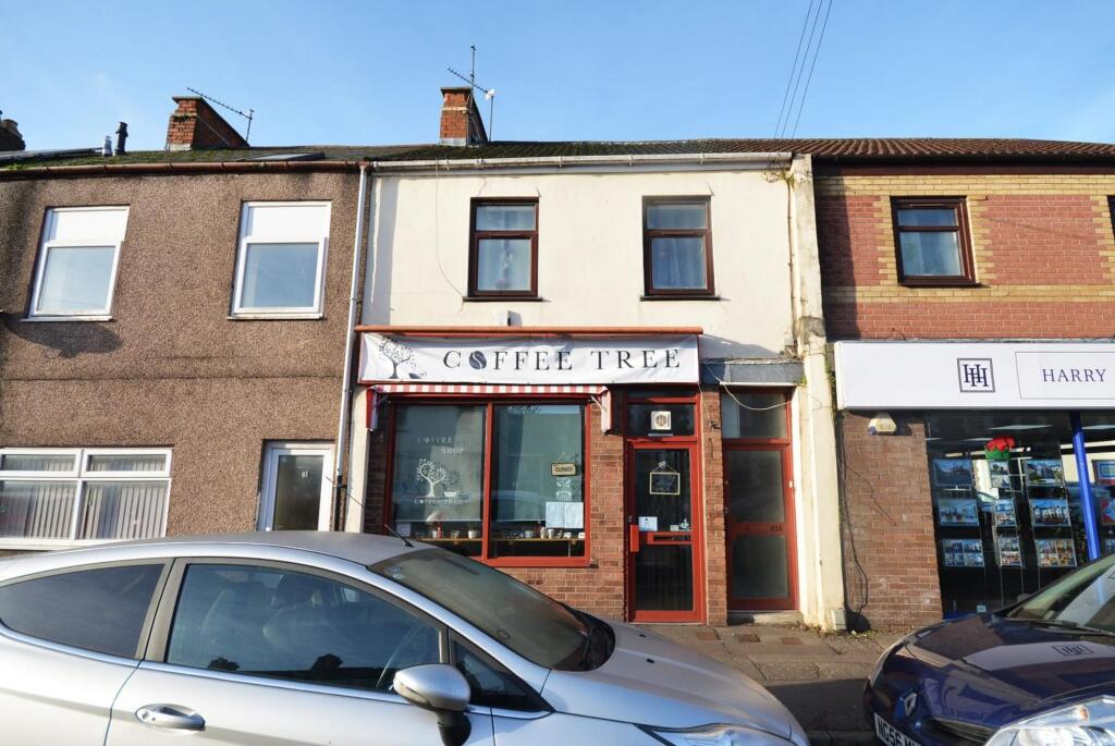 3 bed Apartment for rent in Cardiff. From Harry Harper Sales & Lettings - Cathays 3 bed Apartment for rent in Cardiff. From Harry Harper Sales & Lettings - Cathays