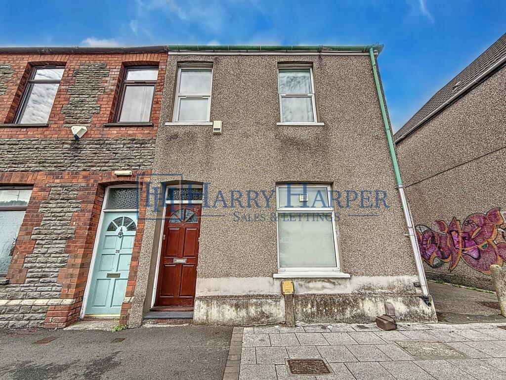 5 bed End of Terrace for rent in Cardiff. From Harry Harper Sales & Lettings - Cathays 5 bed End of Terrace for rent in Cardiff. From Harry Harper Sales & Lettings - Cathays