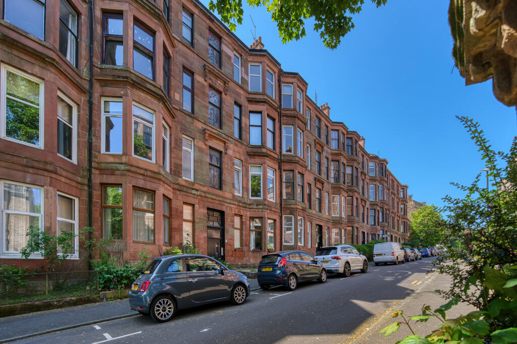 2 bed Apartment for rent in Glasgow. From Rettie - Glasgow City