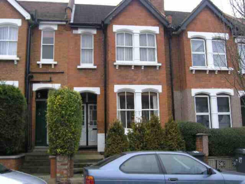 2 bed Apartment for rent in Hendon. From Talbots Partnership - Hendon