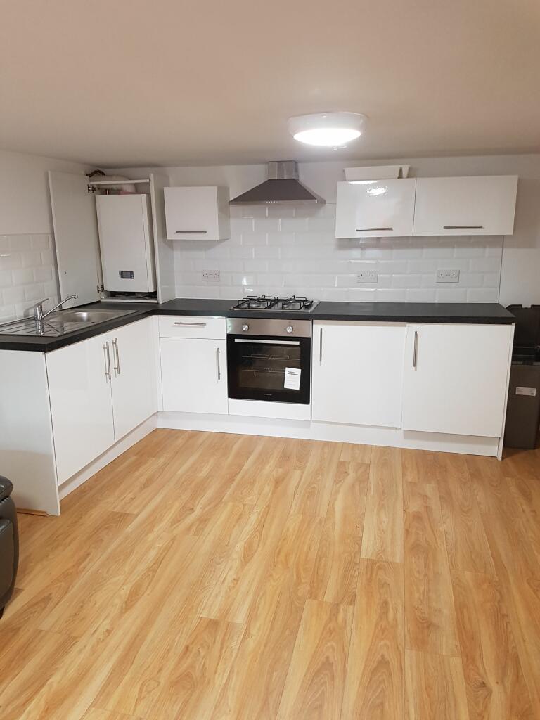 3 bed Apartment for rent in Manchester. From Ash Residential - Manchester