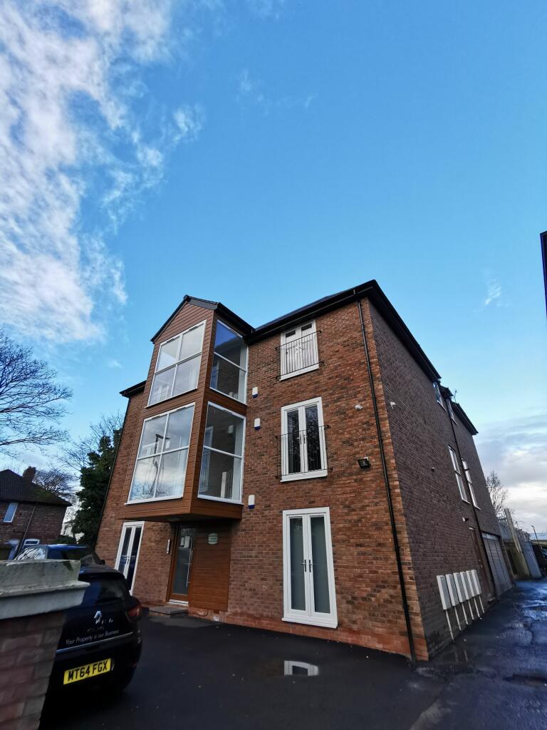 4 bed Apartment for rent in Manchester. From Ash Residential - Manchester 4 bed Apartment for rent in Manchester. From Ash Residential - Manchester