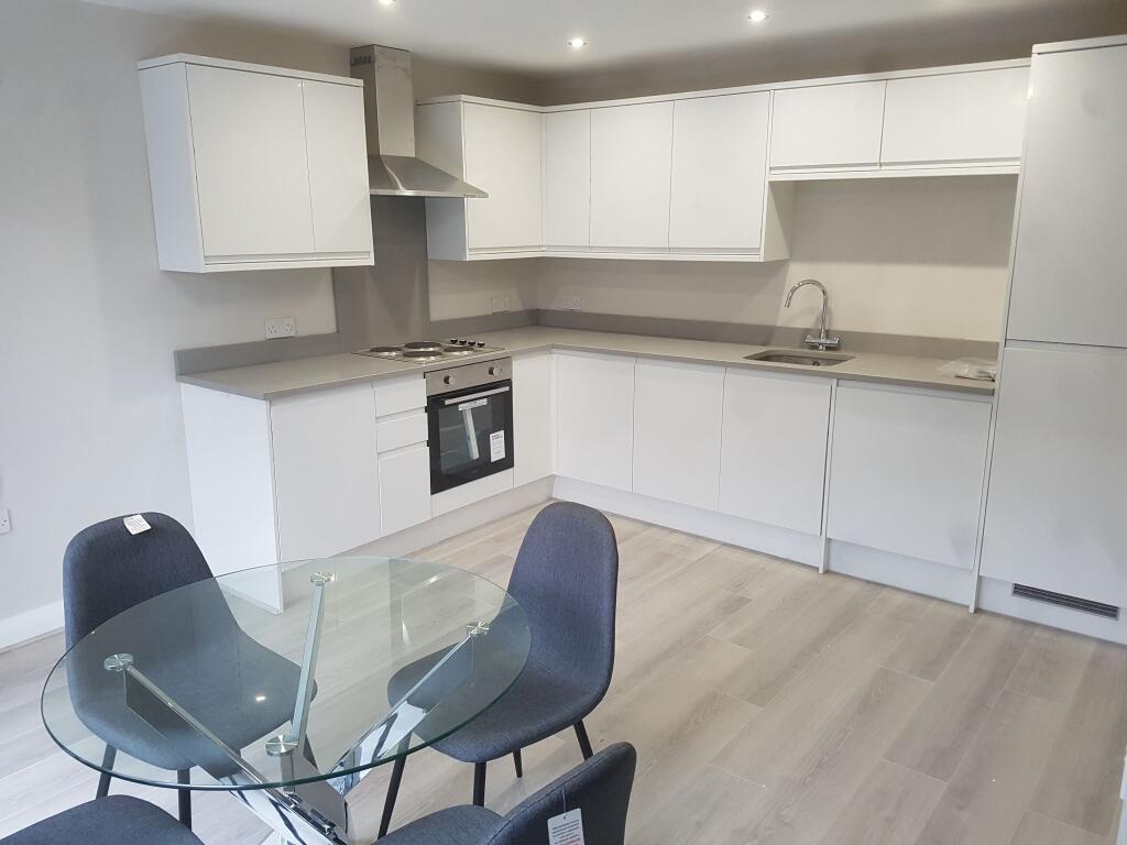 4 bed Apartment for rent in Manchester. From Ash Residential - Manchester