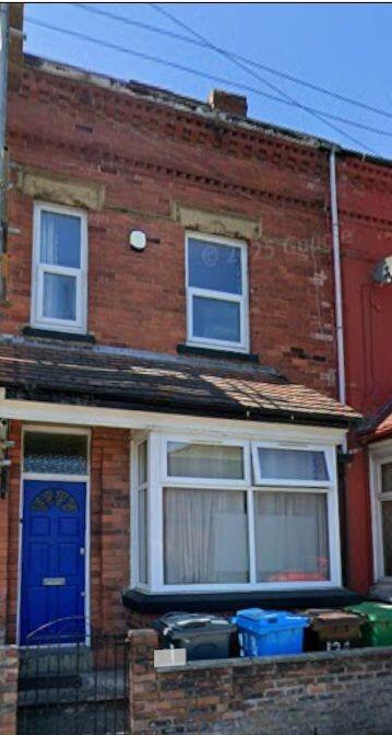 5 bed Mid Terraced House for rent in Manchester. From Ash Residential - Manchester 5 bed Mid Terraced House for rent in Manchester. From Ash Residential - Manchester