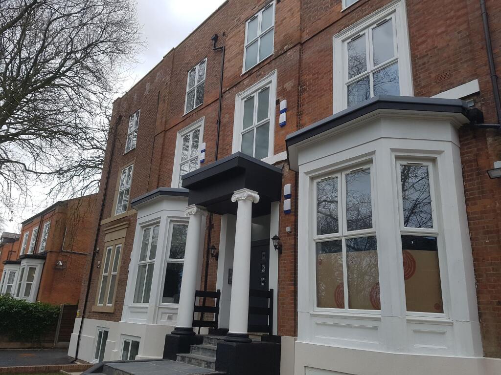 3 bed Apartment for rent in Manchester. From Ash Residential - Manchester