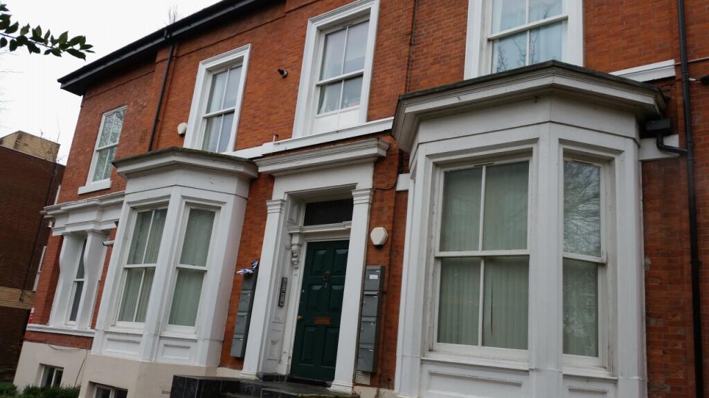 4 bed Apartment for rent in Manchester. From Ash Residential - Manchester