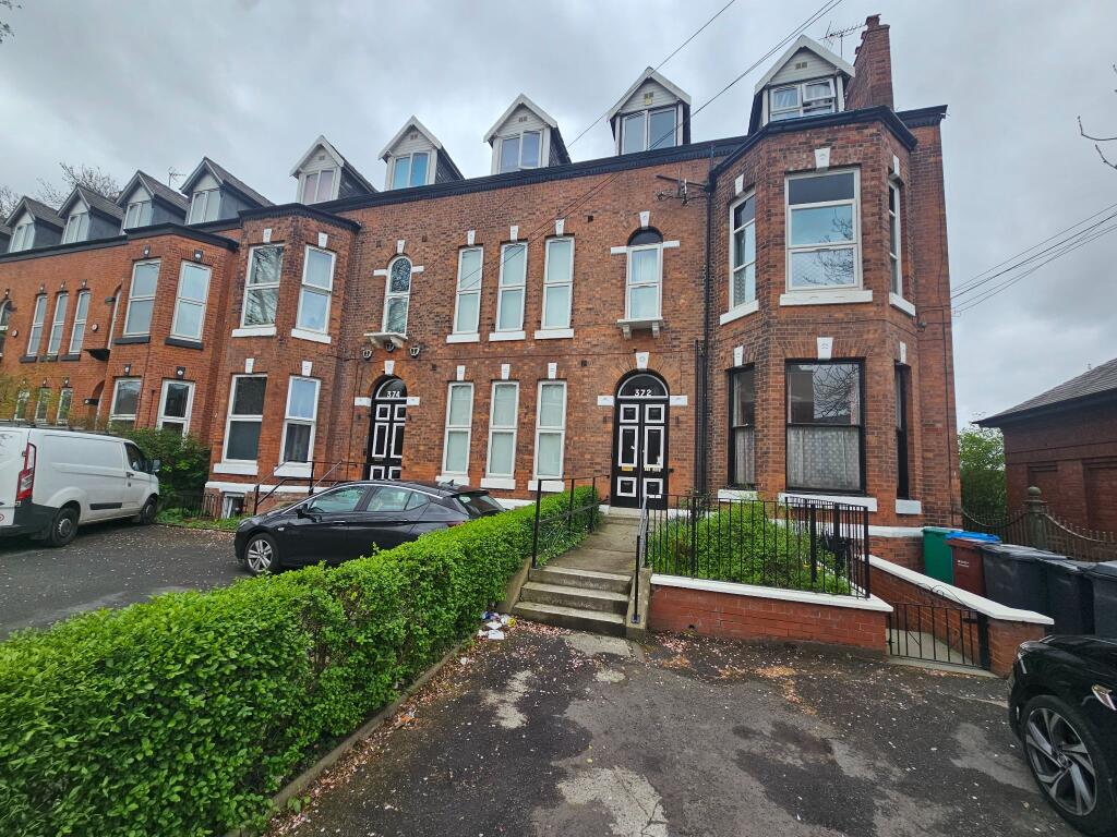 4 bed Studio for rent in Manchester. From Ash Residential - Manchester