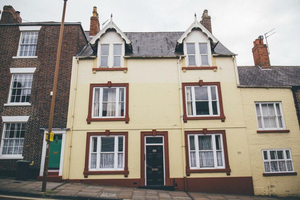 5 bed Private Halls for rent in Durham. From Robinsons - Durham 5 bed Private Halls for rent in Durham. From Robinsons - Durham