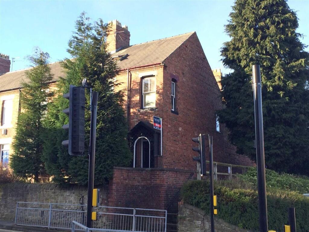 5 bed Private Halls for rent in Durham. From Robinsons - Durham