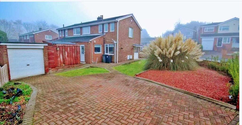 4 bed Private Halls for rent in Shincliffe. From Robinsons - Durham