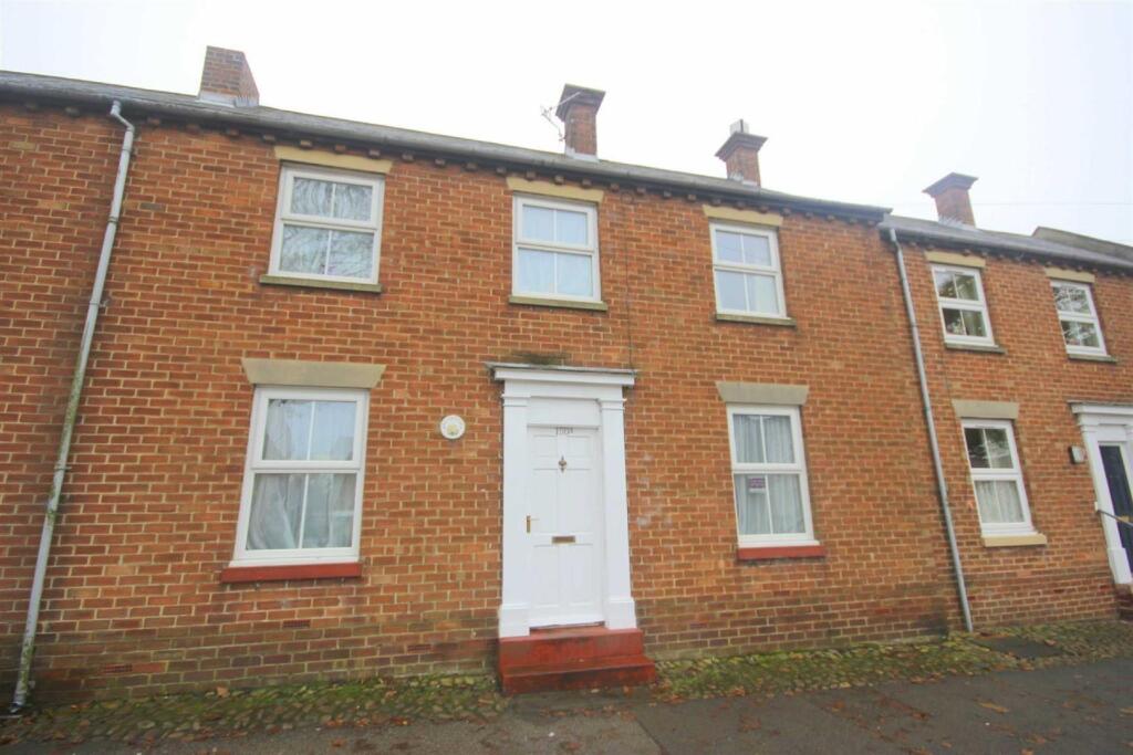 4 bed Private Halls for rent in Durham. From Robinsons - Durham
