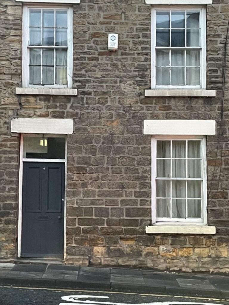 4 bed Private Halls for rent in Durham. From Robinsons - Durham
