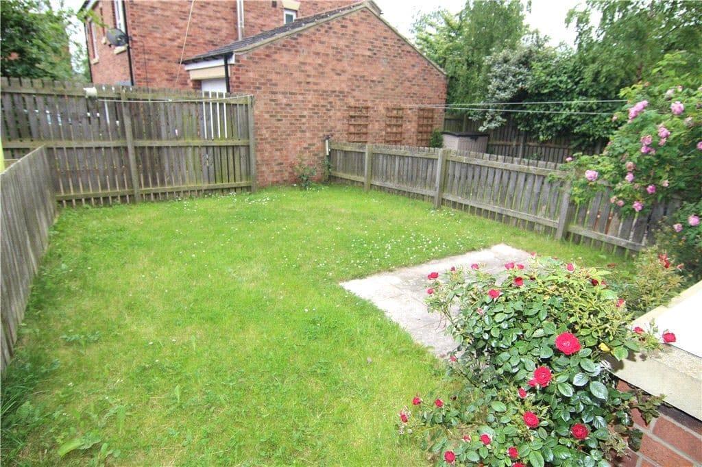 4 bed Private Halls for rent in Shincliffe. From Robinsons - Durham