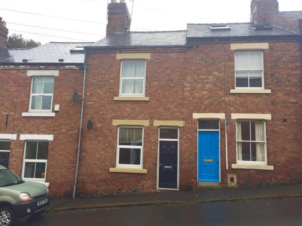 4 bed Private Halls for rent in Durham. From Robinsons - Durham