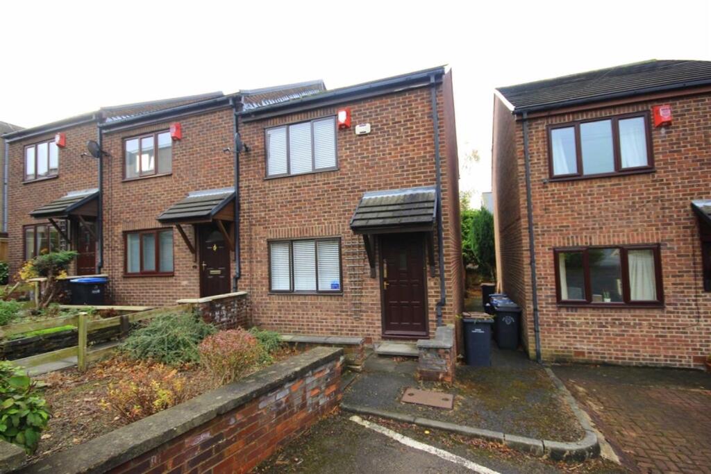 3 bed Private Halls for rent in Durham. From Robinsons - Durham