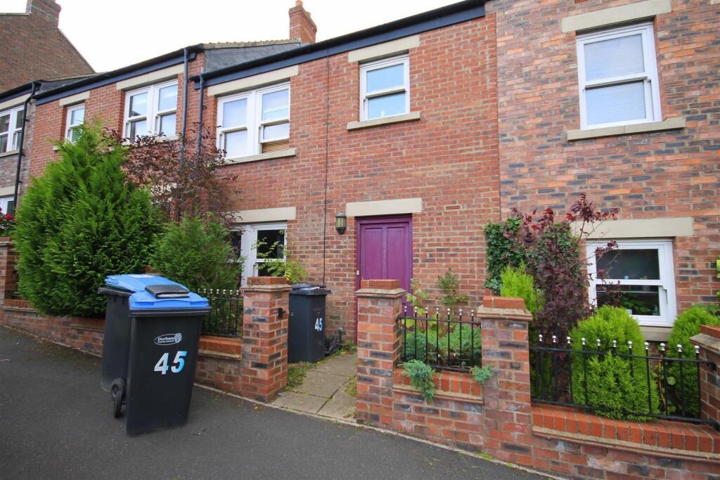 3 bed Private Halls for rent in Durham. From Robinsons - Durham