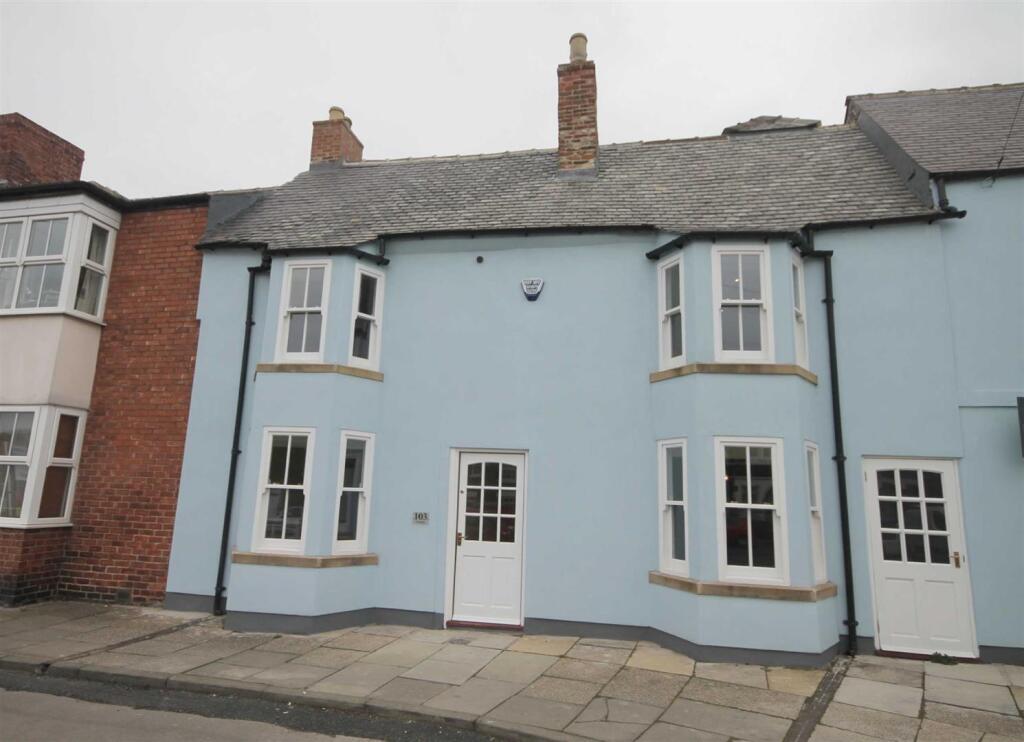4 bed Private Halls for rent in Durham. From Robinsons - Durham