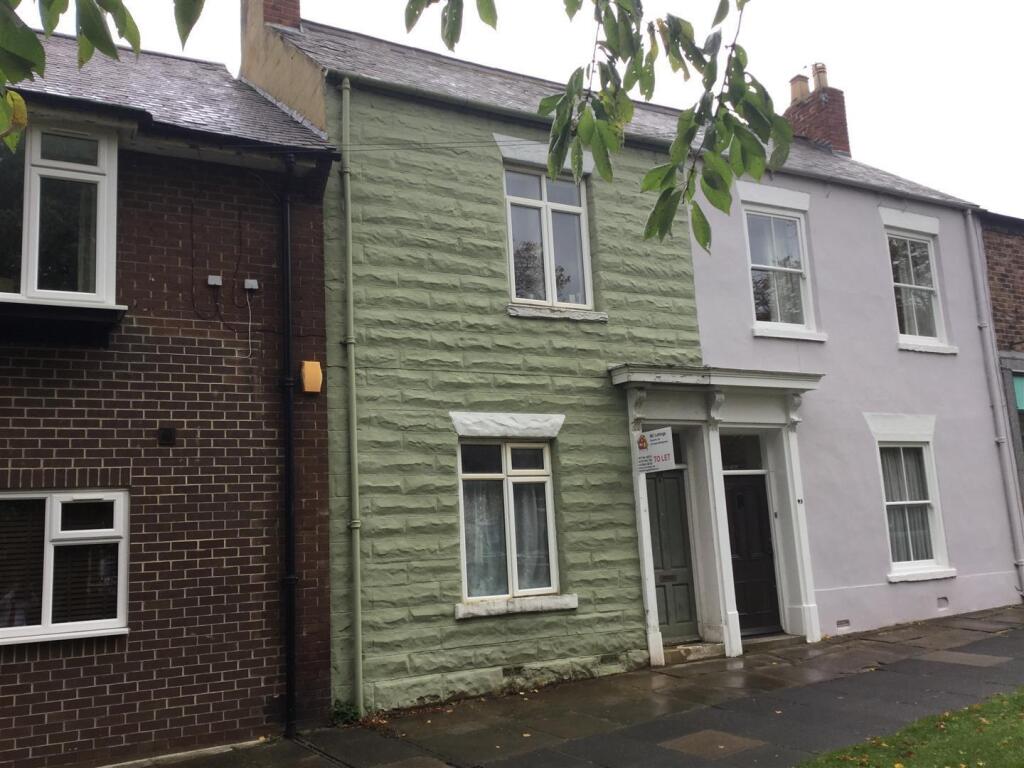 4 bed Private Halls for rent in Durham. From Robinsons - Durham