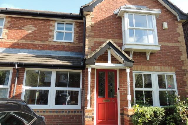 5 bed Private Halls for rent in Durham. From Robinsons - Durham