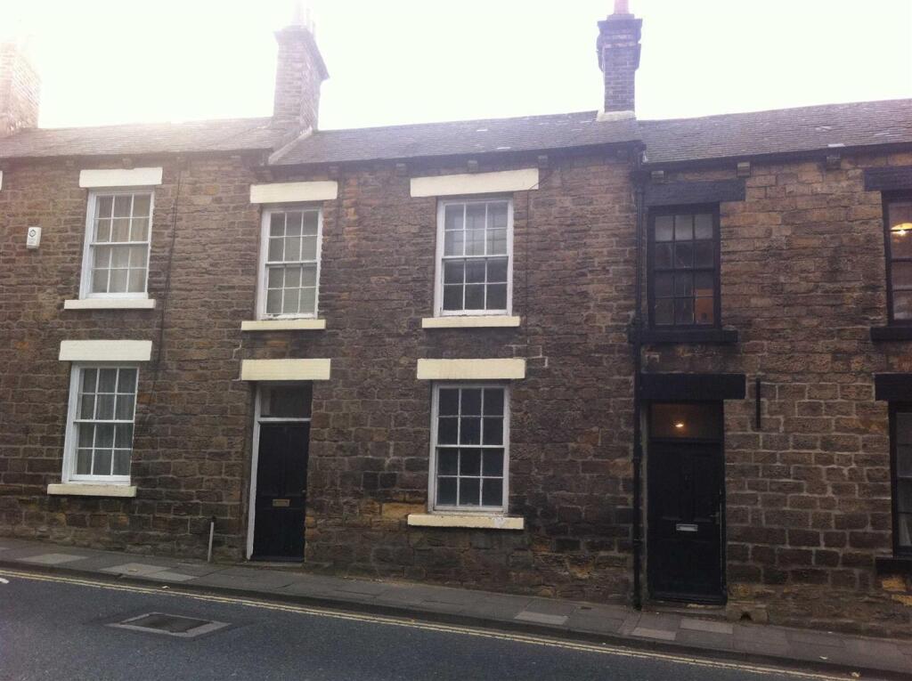 3 bed Private Halls for rent in Durham. From Robinsons - Durham