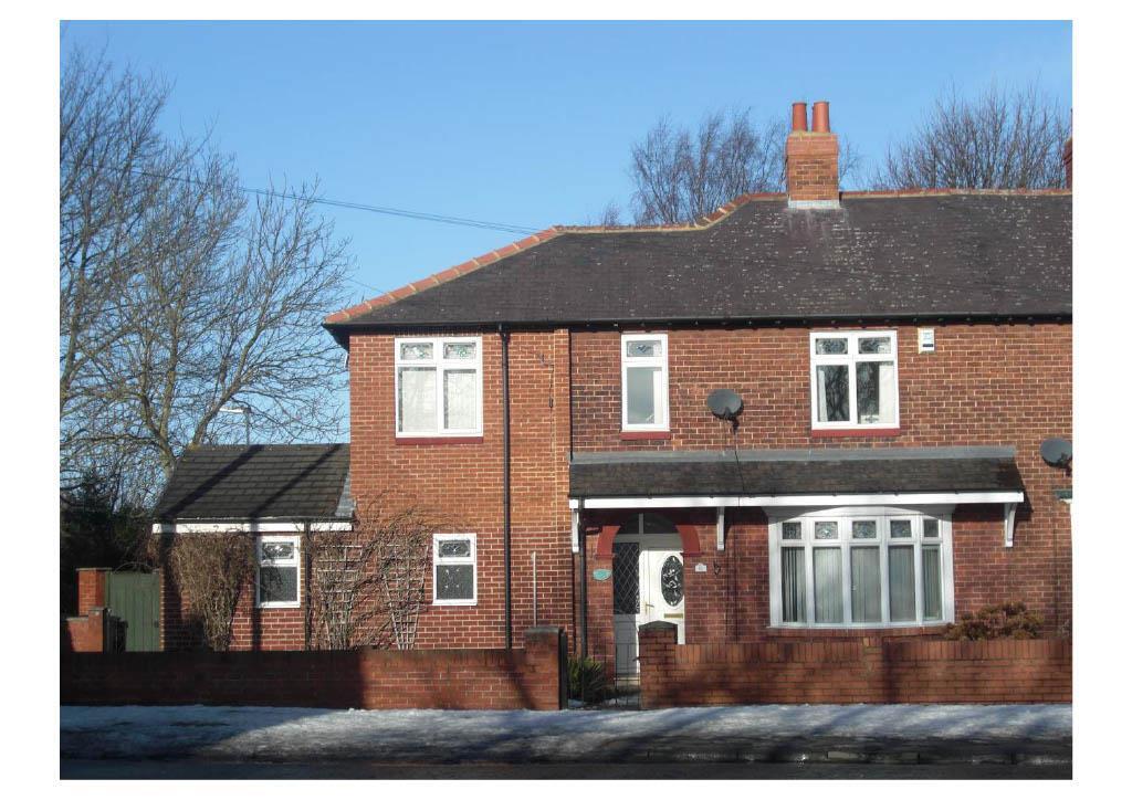 5 bed Private Halls for rent in Shincliffe. From Robinsons - Durham