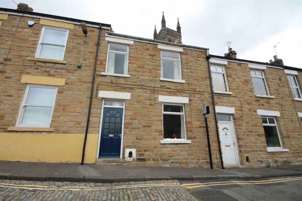 3 bed Private Halls for rent in Durham. From Robinsons - Durham