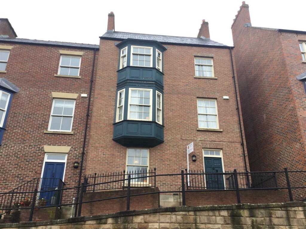 8 bed Private Halls for rent in Durham. From Robinsons - Durham