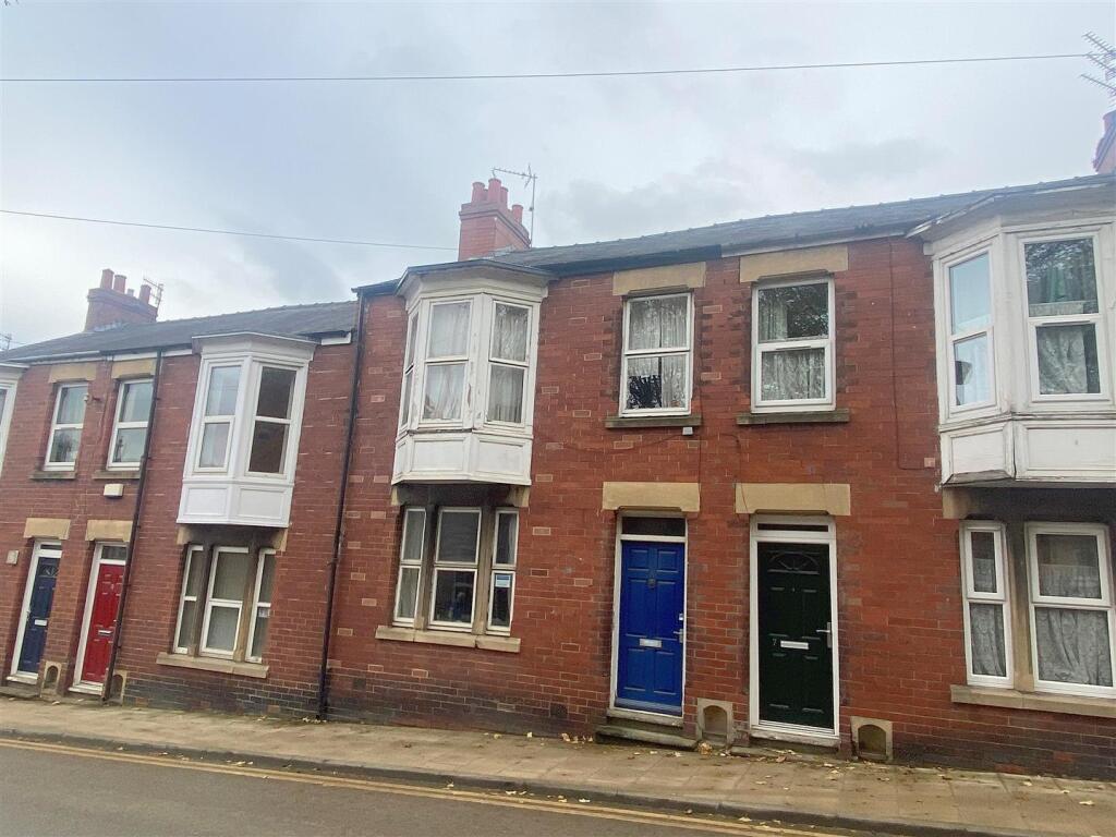 4 bed Private Halls for rent in Durham. From Robinsons - Durham