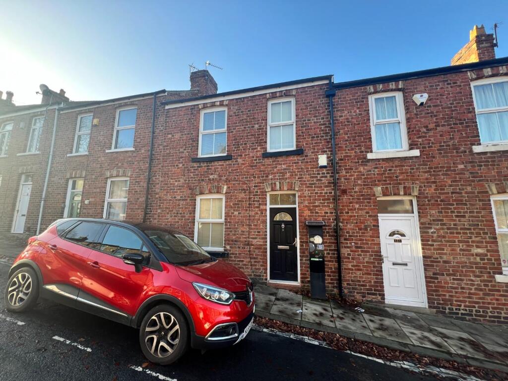 4 bed Private Halls for rent in Durham. From Robinsons - Durham