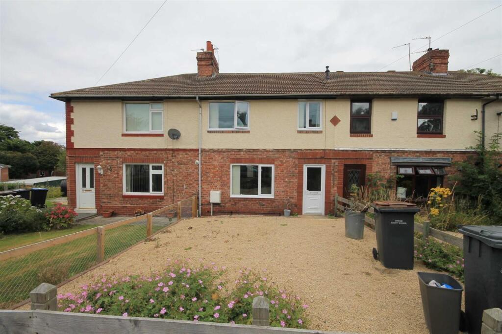 6 bed Private Halls for rent in Durham. From Robinsons - Durham