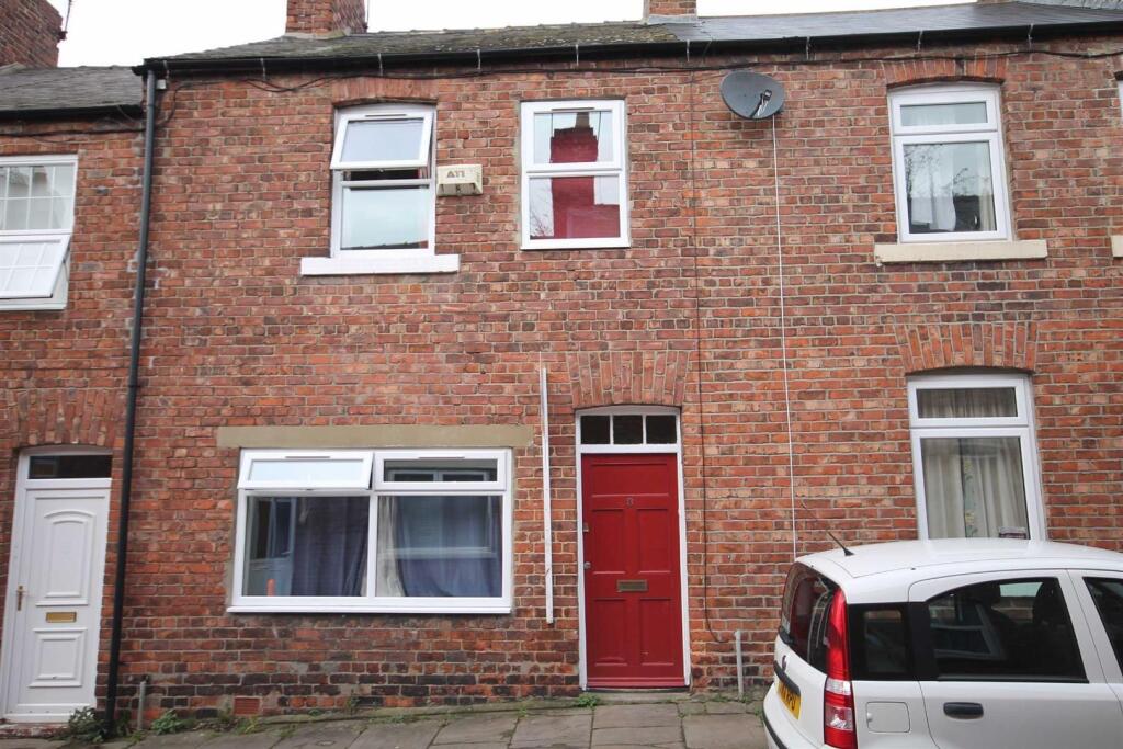 5 bed Private Halls for rent in Durham. From Robinsons - Durham