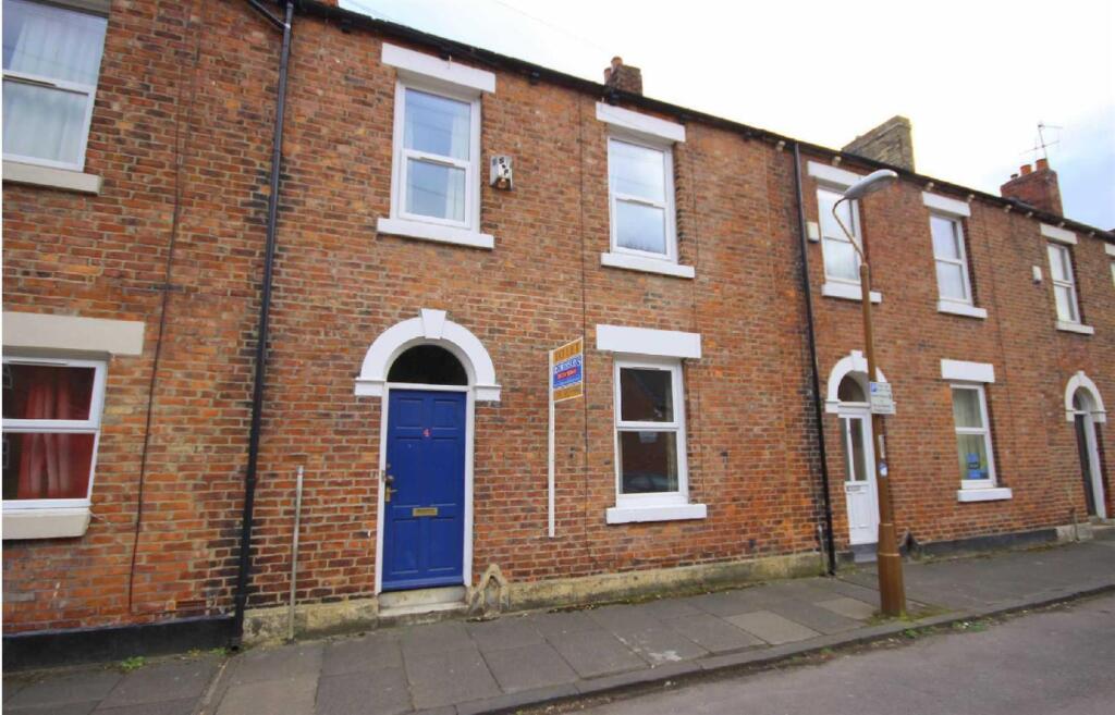 6 bed Private Halls for rent in Durham. From Robinsons - Durham