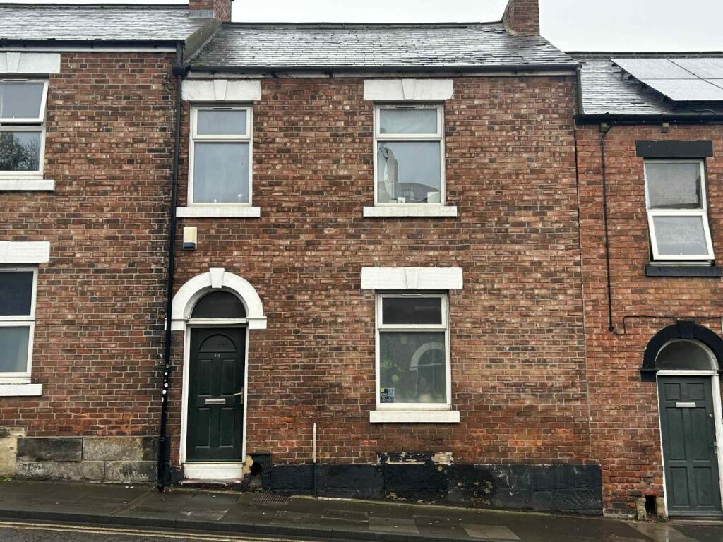 5 bed Private Halls for rent in Durham. From Robinsons - Durham