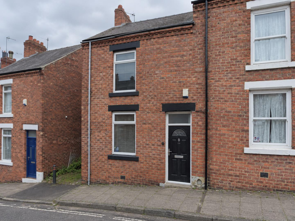 4 bed End of Terrace for rent in Durham. From Robinsons - Durham