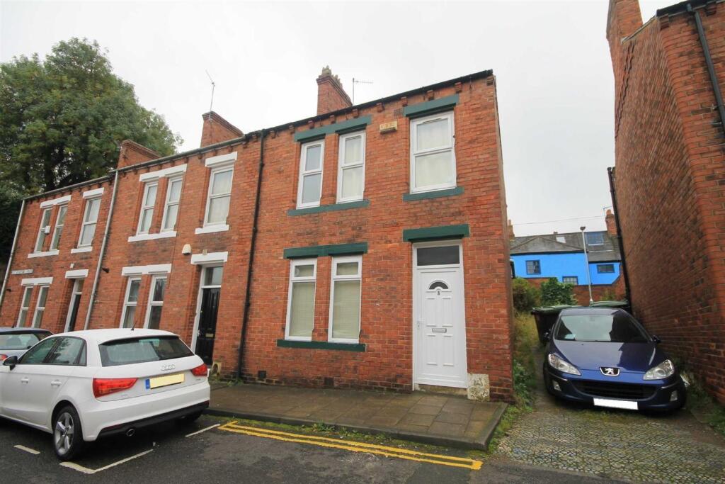 6 bed Private Halls for rent in Durham. From Robinsons - Durham