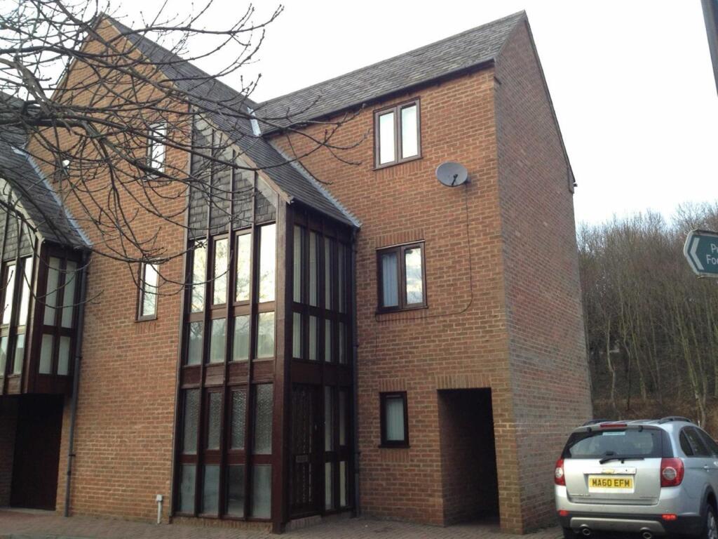 4 bed Private Halls for rent in Durham. From Robinsons - Durham