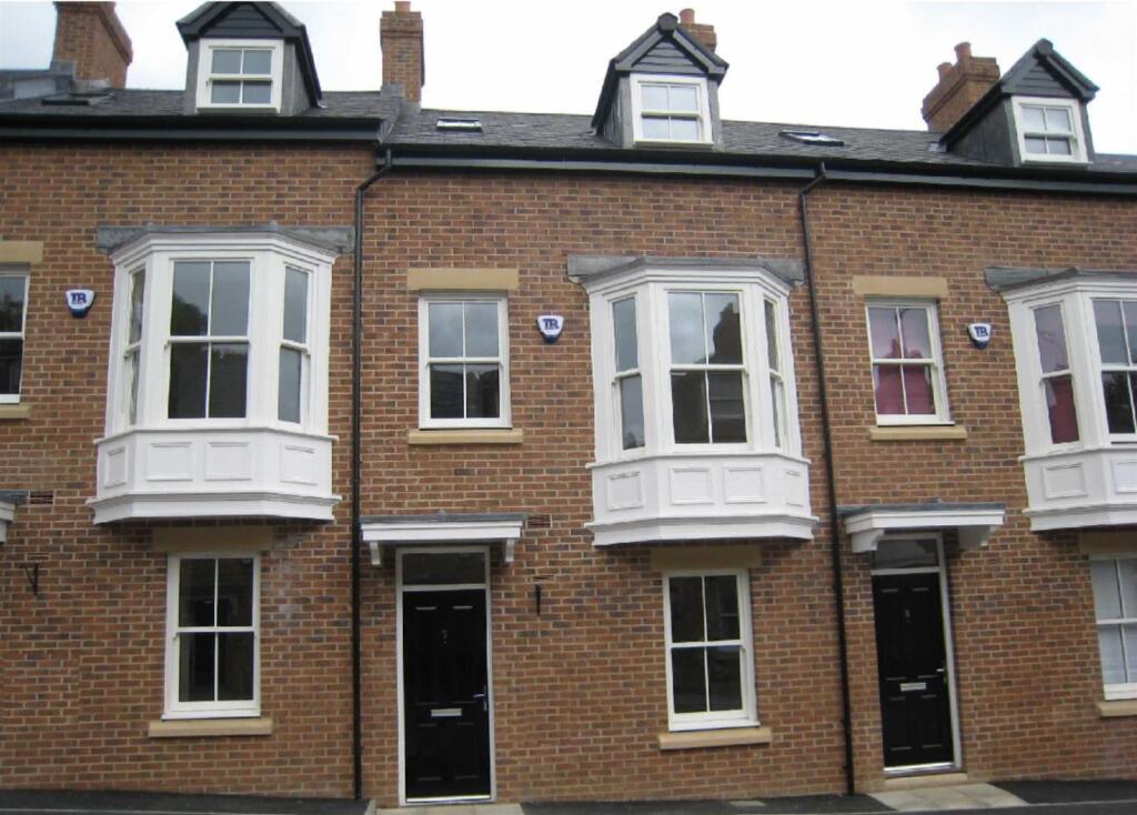 5 bed Private Halls for rent in Durham. From Robinsons - Durham