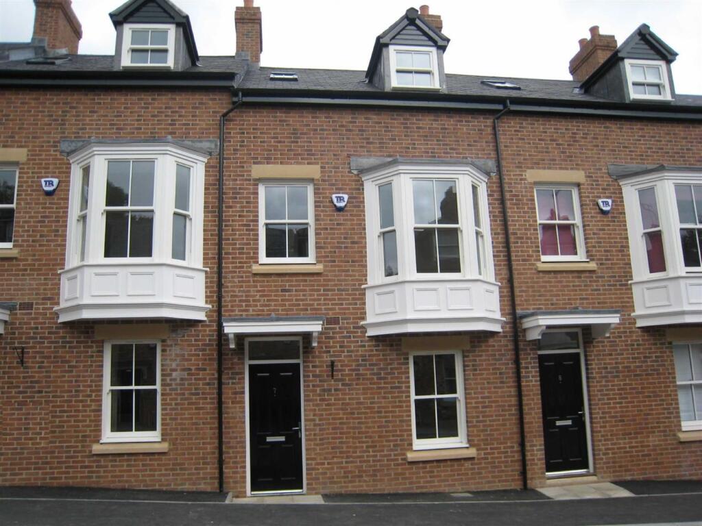 5 bed Private Halls for rent in Durham. From Robinsons - Durham