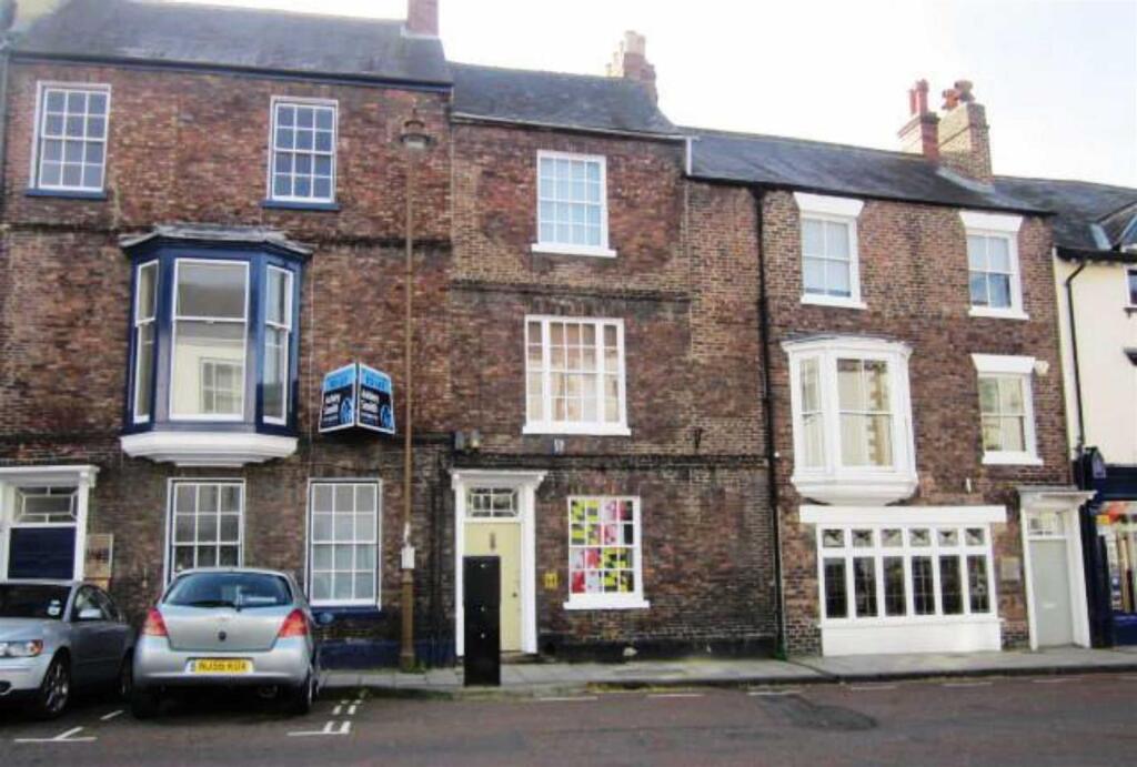 5 bed Private Halls for rent in Durham. From Robinsons - Durham 5 bed Private Halls for rent in Durham. From Robinsons - Durham