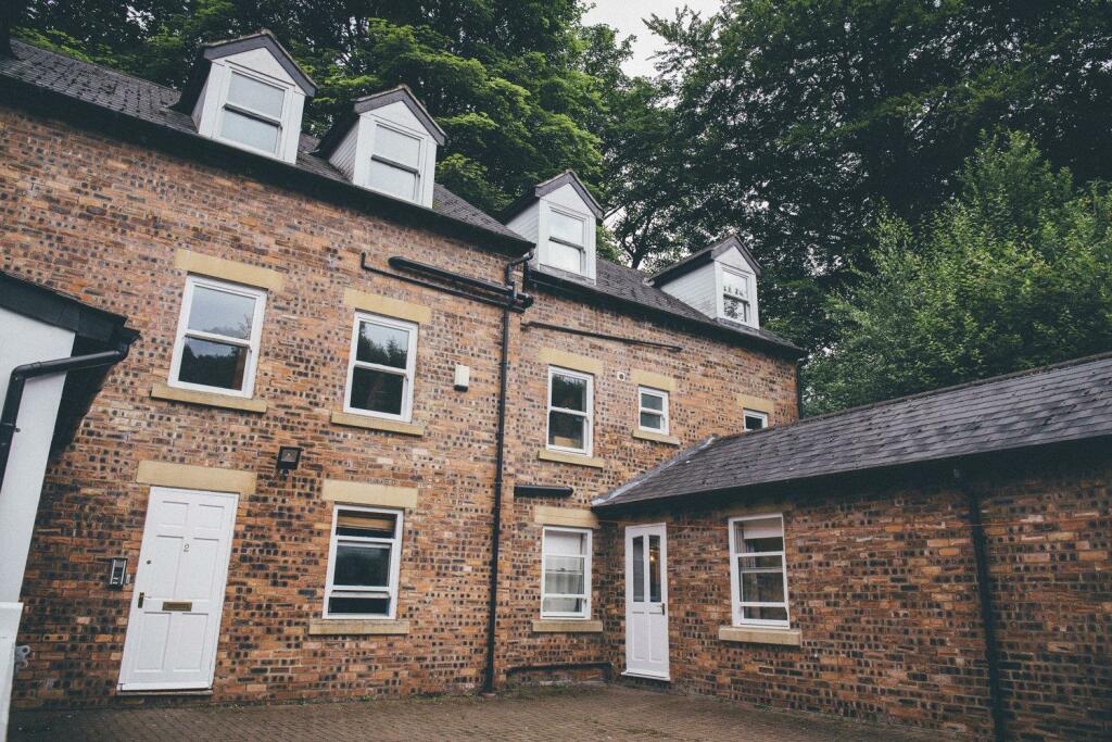 4 bed Private Halls for rent in Durham. From Robinsons - Durham