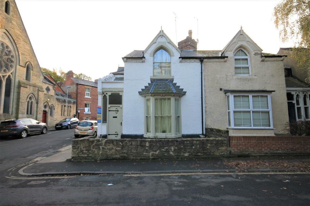 4 bed Private Halls for rent in Durham. From Robinsons - Durham