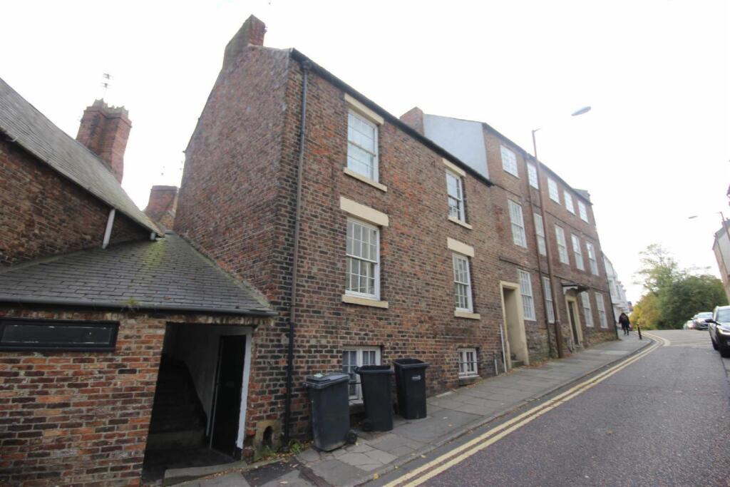 5 bed Private Halls for rent in Durham. From Robinsons - Durham