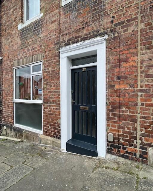 4 bed Private Halls for rent in Durham. From Robinsons - Durham
