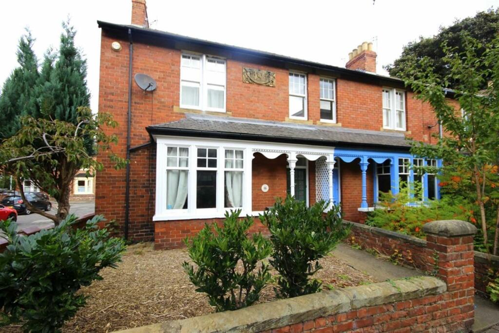4 bed Private Halls for rent in Durham. From Robinsons - Durham