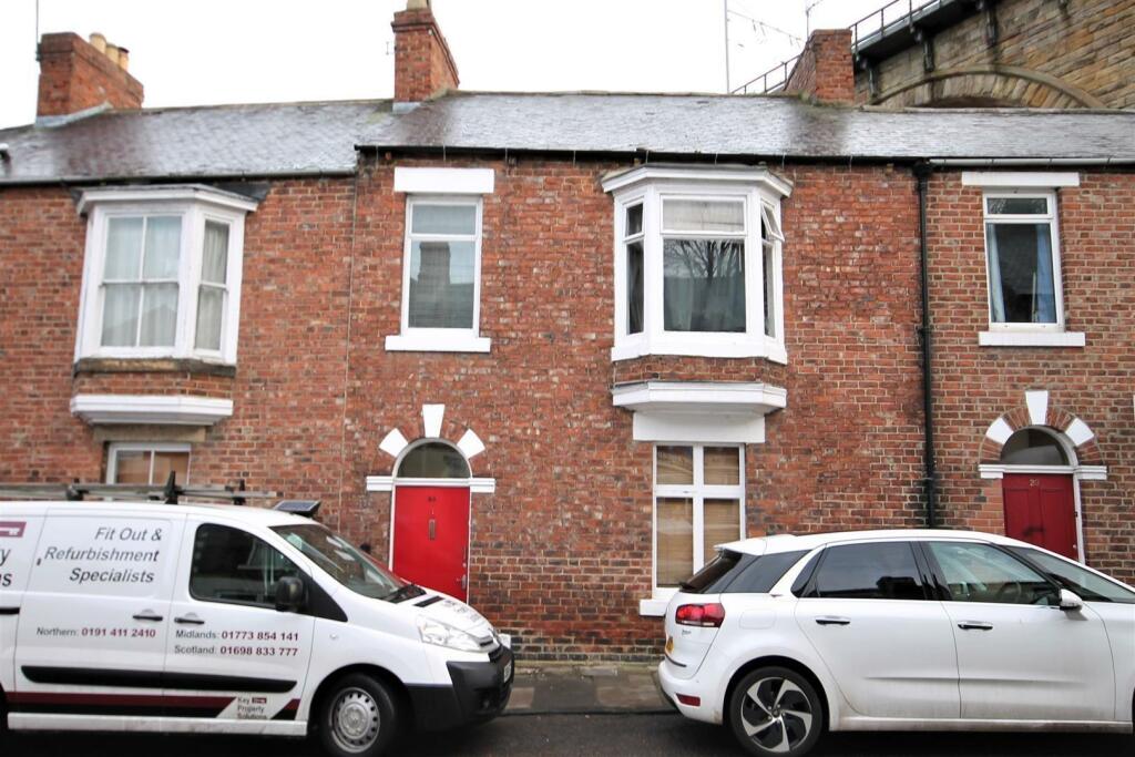 5 bed Private Halls for rent in Durham. From Robinsons - Durham