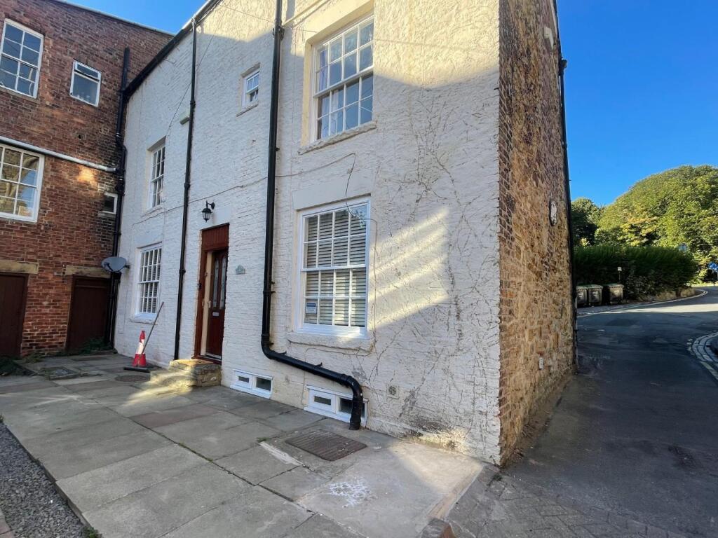 4 bed Private Halls for rent in Durham. From Robinsons - Durham