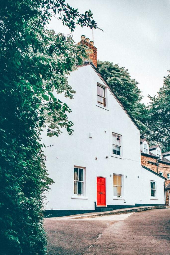 8 bed Private Halls for rent in Durham. From Robinsons - Durham