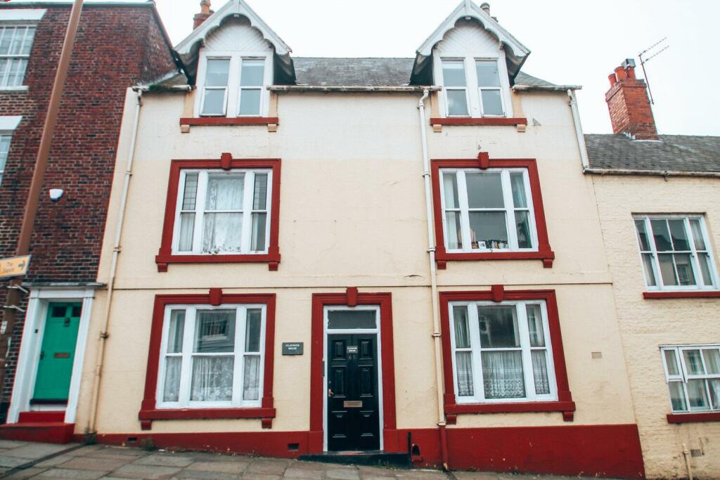 5 bed Private Halls for rent in Durham. From Robinsons - Durham